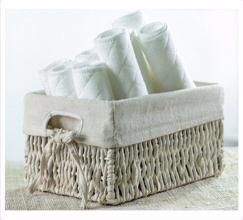 Reusable Baby Cloth Diaper – Soft, Washable & Eco‑Friendly