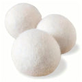 Reusable Laundry Dryer Balls – Anti‑Tangle, Wrinkle‑Reducing Fabric Softener Balls